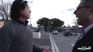 I'll Give You the Housekeeper