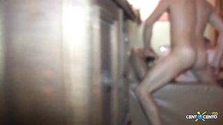 I'll Give You the Housekeeper