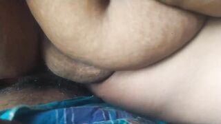 I found my stepsister in one room and fucked her as much as I wanted. Oh what a juicy figure - 13 image