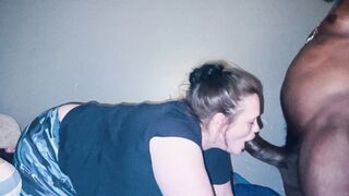 Magic Gums Loves to Serve BBC - 4 image