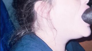 Magic Gums Loves to Serve BBC