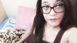 Rubbing my clit and fingering my pussy - 3 image