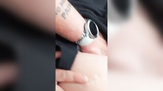 CAUGHT! for outdoor fun