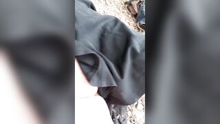 CAUGHT! for outdoor fun