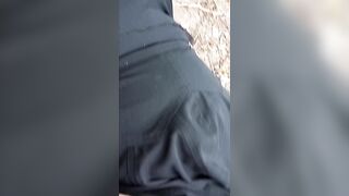 CAUGHT! for outdoor fun