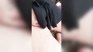 CAUGHT! for outdoor fun