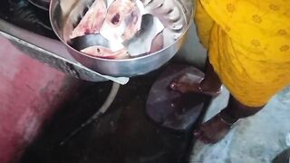 Went to neighbor aunty's kitchen and fucked her in the ass - 3 image