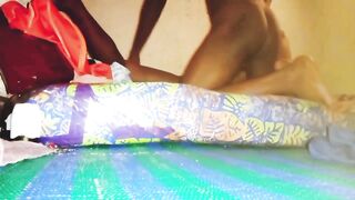 Sweet Pussy, Sweetest Sex Ever