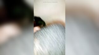 This Bitch Is the Best I Swear, Anal, Head Omg