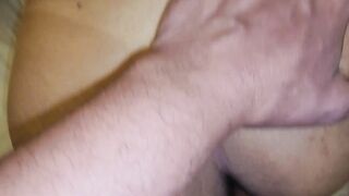 Brazilian Amateur Couple Pt 9 - Naughty Little Ant