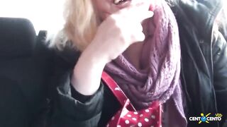 Contessa Was Born, She Became a Slut - 2 image