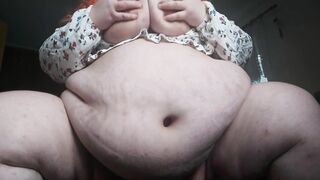 Fat Mistress Looking For A Little Romance - 15 image