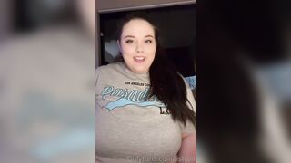 POV it's our first date