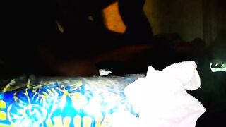 Hardcore, Screaming, Moaning Tonight Sex in My Room