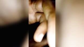 Meet the Wettest Pussy in Africa,and the Biggest Dick Around