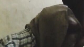 BIG black ssbbw mom pounded - 12 image