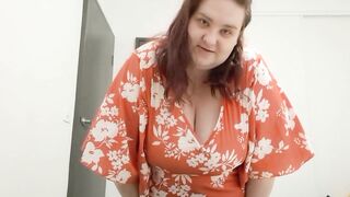 Caught Masturbating by Mommy - 2 image