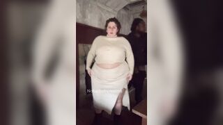 Fucking in 18th Century House W 2 Cumshots - 10 image