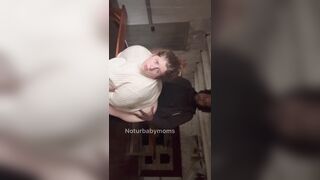 Fucking in 18th Century House W 2 Cumshots - 9 image