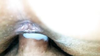 Too creamy Asian babysitter, fucked by my STEPsister's husband - 14 image