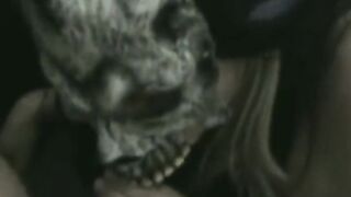 Halloween Sex With Italian Amateurs