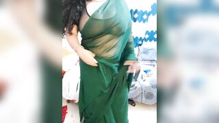 Desi Girl Big Ass Masturbation Herself