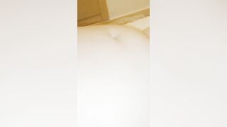 Chahal how I like it I put my head down and I stood with the big cucumber 