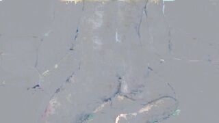 Wet Pussy Fucking MILF Arabian Hot whore without condom & cum inside pussy For Make Her Pregnant! - 14 image