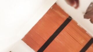 My Company's Woman Is a Whore Look at Her Pressing My Milk and Giving Her Buttocks