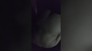 Wife loves it deep in her ass