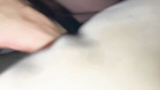 BBW MILF With Big Ass Rides Stepson's Cock - 6 image