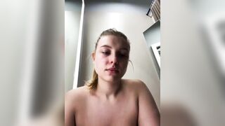 Fucking anal in the public and cumming. Close up fingering - 11 image