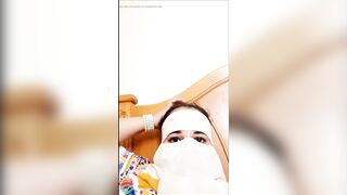 A repressed Moroccan milf - 9 image