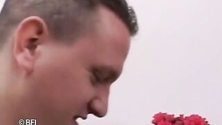 Mature never says no