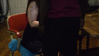 She's the Freakiest Girl I Have Ever Known