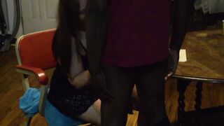 She's the Freakiest Girl I Have Ever Known