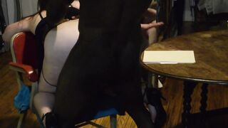 She's the Freakiest Girl I Have Ever Known