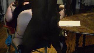 She's the Freakiest Girl I Have Ever Known