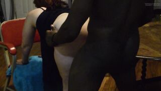 She's the Freakiest Girl I Have Ever Known