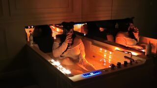 I love to play with my big tits