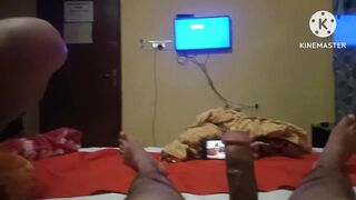 Desi Stepmom Hardcore Sex Desi Style - 3 image