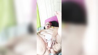 Home From Work Getting It Where It Squirts - 8 image