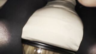 Samantha Plum BBW mature fucked and creampied in 4K