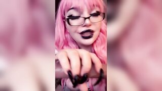 Wife Sucks off the Neighborhood Cuckold Fetish