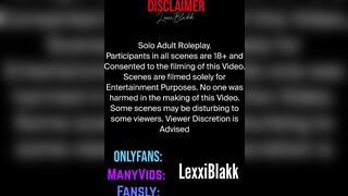 Wife Sucks off the Neighborhood Cuckold Fetish