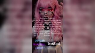 Wife Sucks off the Neighborhood Cuckold Fetish