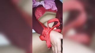 Don't be stubborn with me, or you'll get hard. - 4 image