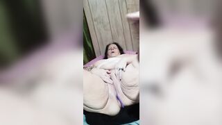 Gym Fucked 12inches in Her Cunt Squirting Rough