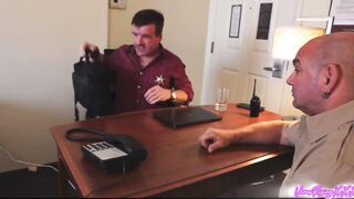 Klownz - a Porn Parody