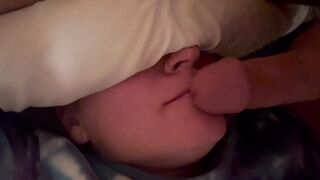 Opening my mouth and having a lil fun - 12 image